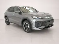 Nuova VW T-Roc Cabriolet R-line 150 CV (110 kW) 2026 Grigio SUV
