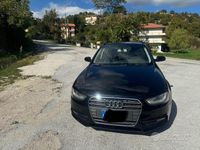 Usata Audi A4 140 CV (102 kW) 2014 Station wagon