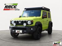 Usata Suzuki Jimny 103 CV (75 kW) 2023 Bianco SUV
