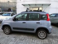 usata Fiat Panda 4x4 1.2 EasyPower Lounge