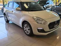 Usata Suzuki Swift 90 CV (66 kW) 2020 Bianco Utilitaria