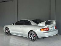 Usata Toyota Celica GT 242 CV (177 kW) 1994 Argento Coupé