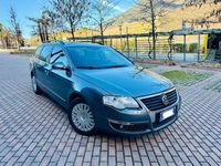 usata VW Passat 2.0 TDI cat Var. Highline DPF