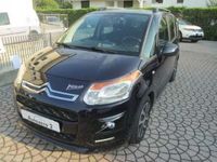 usata Citroën C3 Picasso 1.4 VTi 95 GPL airdream Seduc OK NEOPAT