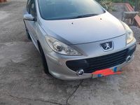 Usata Peugeot 307 110 CV (80 kW) 2006 Berlina