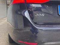 Occasion Peugeot 308 SW Allure 131 PK (96 kW) 2018 Blauw Stationwagen