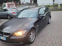 Usata BMW 320 2008 Station wagon