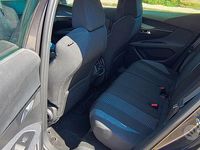 Usata Peugeot 3008 131 CV (96 kW) 2021 Grigio Berlina