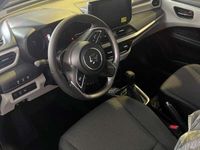 Brugt Suzuki Swift 83 HK (61 kW) 2024 Orange Hatchback