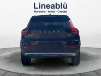 Nuova Volvo XC40 163 CV (119 kW) 2026 Onyx black SUV