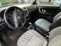 Usata Skoda Fabia 2008