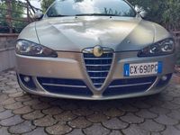 usata Alfa Romeo 147 147 1.9 JTD (120) 5 porte Distinctive