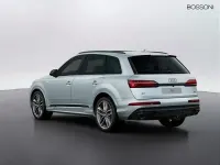 Usata Audi Q7 S-Line 286 CV (210 kW) 2024 Grigio SUV