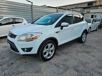 usata Ford Kuga 2.0 TDCi 136 CV 4WD Titanium DPF