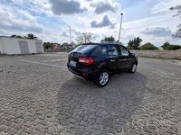 Usata Renault Koleos 150 CV (110 kW) 2009 Nero SUV