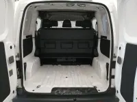 Usata Nissan NV200 110 CV (80 kW) 2019 Bianco Monovolume