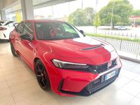 Nuova Honda Civic Type R 329 CV (241 kW) 2025 Rosso Berlina