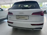 Usata Audi Q5 Business 163 CV (119 kW) 2021 Bianco SUV
