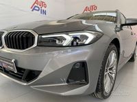 usata BMW 320e 320d 48V xDrive Touring Msport