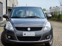 Usata Suzuki Swift 94 CV (69 kW) 2013 Grigio Utilitaria