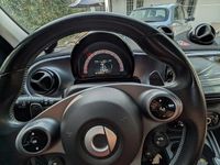Usata Smart ForFour Passion 90 CV (66 kW) 2017 Utilitaria