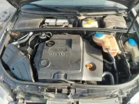 Usata Audi A4 170 CV (125 kW) 2006 Grigio Station wagon