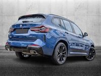 usata BMW X3 xDrive20d 48V Msport