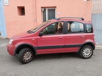 usata Fiat Panda 4x4 2ª serie - 2005