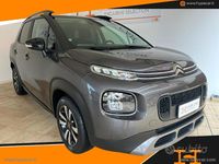 Usata Citroën C3 Aircross Shine 102 CV (75 kW) 2020 Grigio SUV