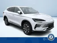 Usata BYD Seal U Comfort 218 CV (160 kW) 2026 Bianco SUV