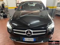 usata Mercedes B180 - Classe B -d Automatic Premium