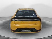 Usata Toyota Prius Lounge 2025 Giallo Utilitaria