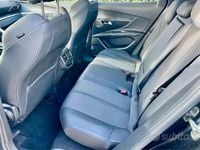 Usata Peugeot 3008 Allure 130 CV (95 kW) 2022 Nero Station wagon