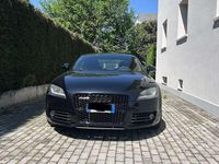 Usata Audi TT Advanced Plus 200 CV (147 kW) 2009 Coupé