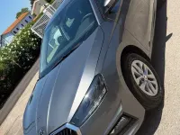 Nuova Skoda Fabia Style 95 CV (69 kW) 2026 Grigio Utilitaria