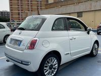 usata Fiat 500 1.3 diesel 2015