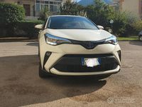Usata Toyota C-HR Trend 98 CV (72 kW) 2021 SUV