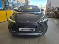 Usata Toyota C-HR Active 97 CV (71 kW) 2024 Grigio SUV