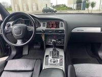 usata Audi A6 S line - Automatica - Perfetta