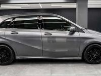 Usata Mercedes B200 136 CV (100 kW) 2017 Monovolume