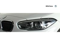 usata BMW 118 Serie 1 d Msport 5p