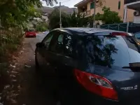 Usata Mazda 2 75 CV (55 kW) 2007 Utilitaria