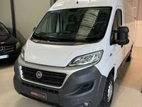 usata Fiat Ducato 35 2.3 MJT 150 CV PL-TM L3 Furgone Maxi