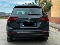usata VW Tiguan 2ª serie - 2021