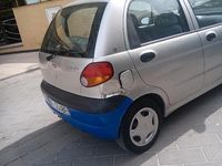 usata Chevrolet Matiz - 2000