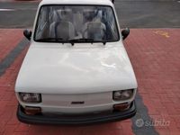 usata Fiat 126 - 1980