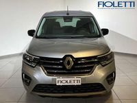 Usata Renault Kangoo Edition One 95 CV (69 kW) 2021 Argento Monovolume
