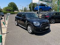 usata Mini Cooper S Countryman Countryman 1.5 Cooper 1.5 E Hype ALL4 Automatica*NAVI