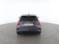 usata Audi A3 35 TDI S line edition