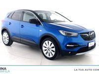 usata Opel Grandland X 1.5 diesel ULTIMATE 130CV